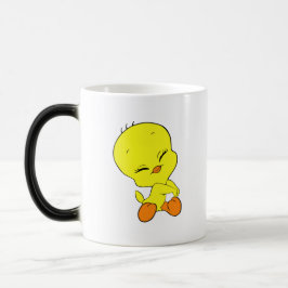Taza Mágica Tweety