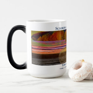 Taza Mágica Umbral del Devenir