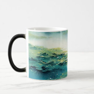 Taza Mágica Una melodía refrescante 013