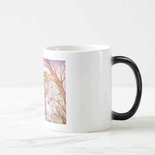Taza Mágica Una poca magia