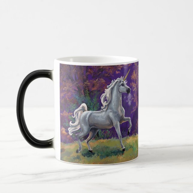 Taza Mágica Unicorn Glade (Izquierda)