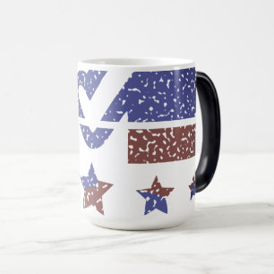 Taza Mágica Unidad en acción - Un faro de asociación