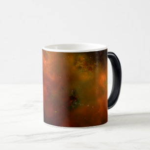 Taza Mágica Universo