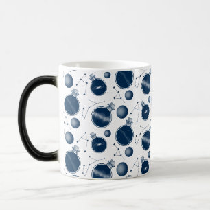 Taza Mágica Universo en una botella