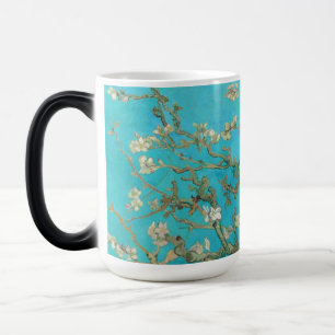 Taza Mágica Van Gogh Almond Blossoms