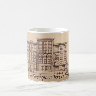 Taza Mágica Vancouver BC Bombas de cerveza de Canadá y Gafas d