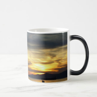 Taza Mágica Vancouver Coffee Cups de Canadá Mugs & Souvenirs