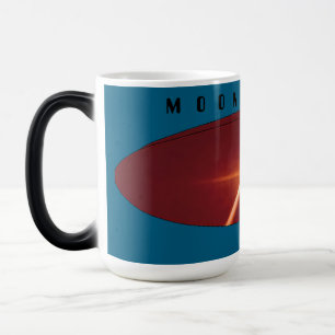 Taza Mágica Velo Lunar de Dimensiones