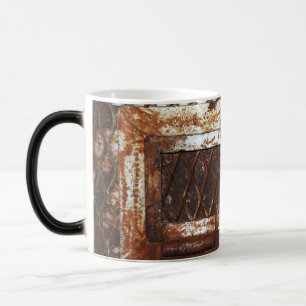 Taza Mágica Ventana con ajuste de caída