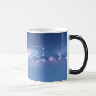 Taza Mágica Vía Láctea