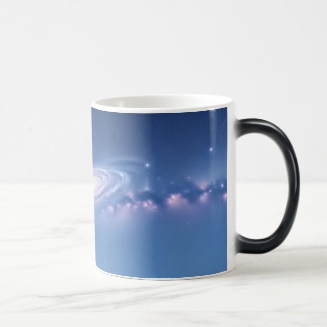 Taza Mágica Vía Láctea (Derecha)