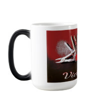 Victorinox Pocket Knife Mug