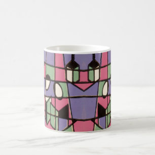 Taza Mágica Villancistas