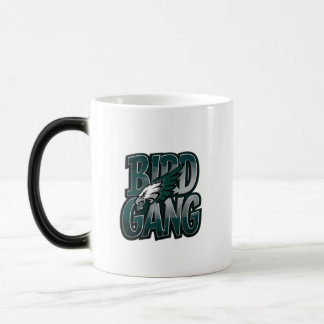 Taza Mágica Vuela Águilas Vuela - BIRD GANG
