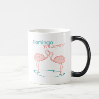 Taza Mágica Whisperer del flamenco