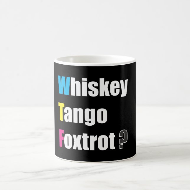 Taza Mágica ¿WTF internacional? (Centro)