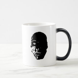 Taza Mágica Zombi disimulado