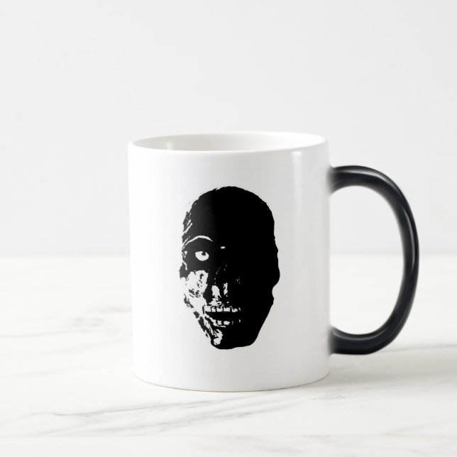 Taza Mágica Zombi disimulado (Derecha)