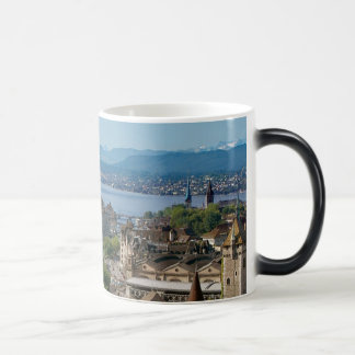 Taza Mágica Zurich