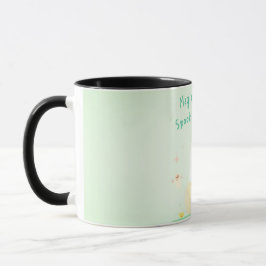 Taza Mágicamente Amable y Espeluznantemente Dulce – Cut