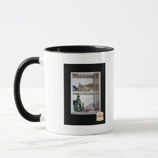 Taza Magishun Kitteh