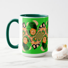Taza Magnífico DISEÑO MUG JIMETTE DE alta calidad