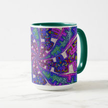 Magnífico DISEÑO MUG JIMETTE DE alta calidad