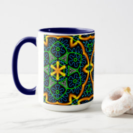 Taza Magnífico DISEÑO MUG JIMETTE DE alta calidad