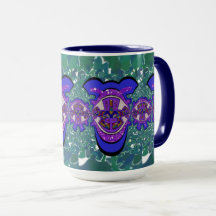 Magnífico DISEÑO MUG JIMETTE DE alta calidad