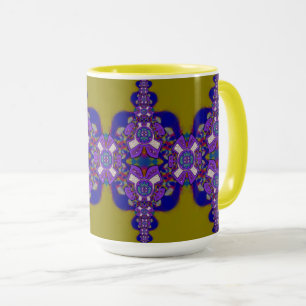 Taza Magnífico DISEÑO MUG JIMETTE DE alta calidad
