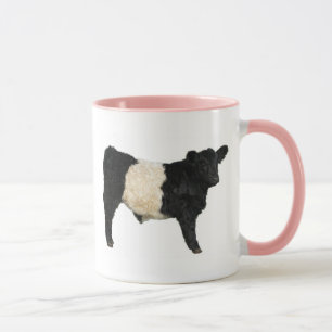 Taza Magnífico regalo de corbata de acero Galloway