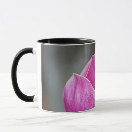 Taza Magnolia Pink Full Bloom