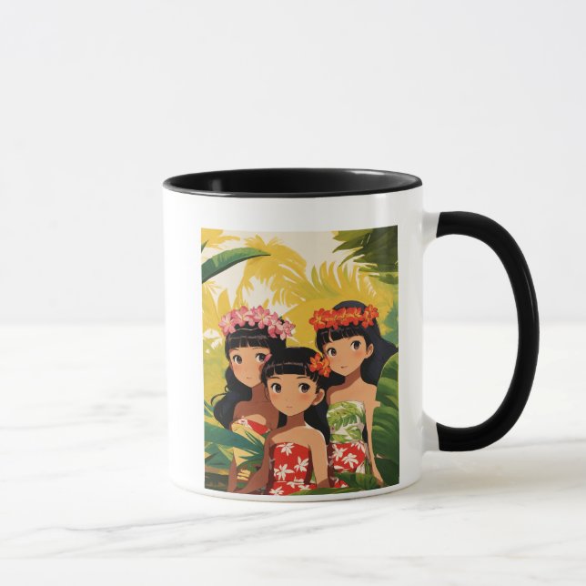 Taza Mago (Derecha)