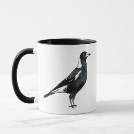 Taza Magpie Mug