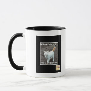 Taza Mah perdido 1r uno