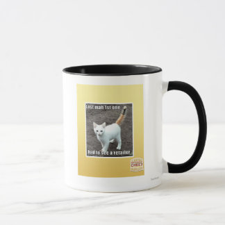 Taza Mah perdido 1r uno