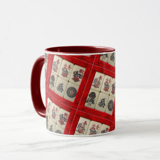 Taza Mahjong