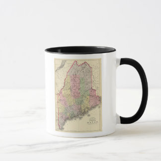 Taza Maine 16