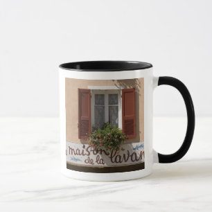 Taza Maison de la Lavande, Place du Couwert,