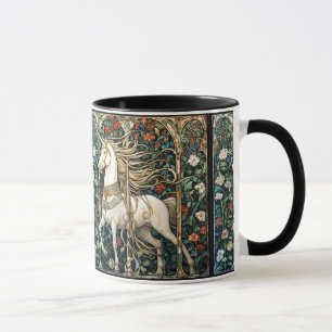 Taza Majestic Unicorn Mugs