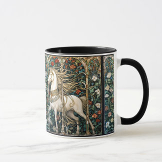 Taza Majestic Unicorn Mugs