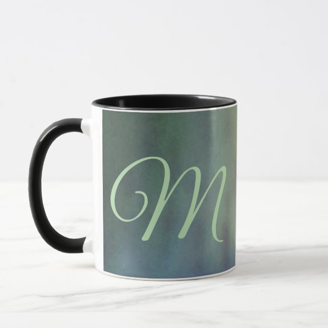 Taza Make It Happen ArborCrosse Initial Mug  (Izquierda)