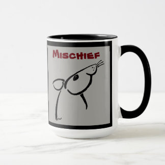 Taza Mal-Ratty 2.0