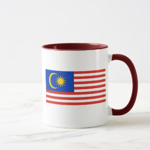 Taza malasia