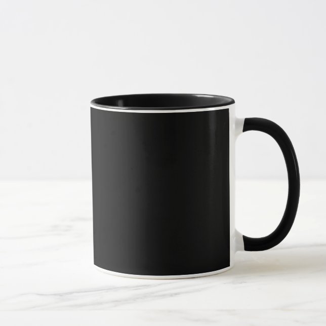 Taza Malcolm Turnbull (Derecha)