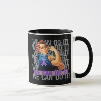 Taza Malformación Rosie de Chiari PODEMOS HACERLA