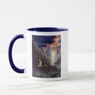 Taza MalkieriCon 2022 Mug