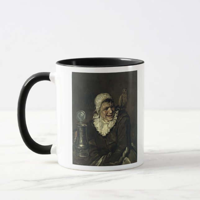 Taza Malle Babbe, 1869 (Izquierda)