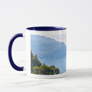 Taza Mallorca