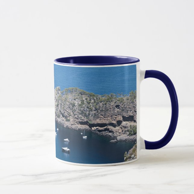 Taza Mallorca Mugs (Derecha)